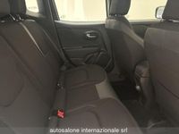 usata Jeep Renegade 1.0 T3 Limited