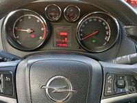 Usata Opel Meriva 110 CV (80 kW) 2011 Monovolume