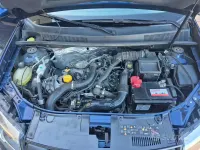 Usata Dacia Sandero 90 CV (66 kW) 2019 Blu Berlina