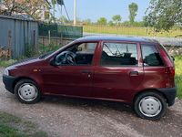 Usata Fiat Punto 54 CV (39 kW) 1996 Berlina
