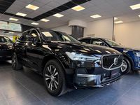 Usata Volvo XC60 197 CV (144 kW) 2022 Nero SUV