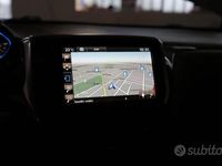 Usata Peugeot 2008 Allure 120 CV (88 kW) 2014 Grigio SUV