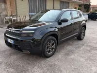 Usata Jeep Avenger Longitude 101 CV (74 kW) 2024 SUV