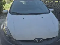 Usata Ford Fiesta 60 CV (44 kW) 2012 Berlina