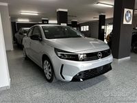 Usata Opel Corsa Edition 75 CV (55 kW) 2025 Berlina