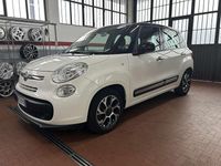 Usata Fiat 500L Pop Star 95 CV (69 kW) 2018 Monovolume