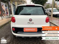 usata Fiat 500L 500L1.3 Multijet 95 CV Dualogic Trek...