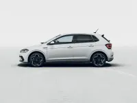 Nuova VW Polo R-line Plus 95 CV (69 kW) 2026 Bianco Utilitaria