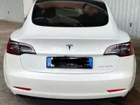 Usata Tesla Model 3 152 kW (208 CV) 2021 Bianco Berlina