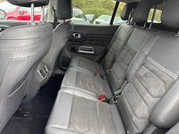 Usata Citroën C5 Aircross Shine 131 CV (96 kW) 2022 Bianco SUV