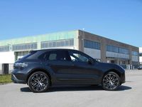 Usata Porsche Macan 265 CV (194 kW) 2022 Grigio SUV
