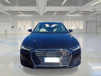 Usata Audi A6 203 CV (149 kW) 2021 Grigio Berlina