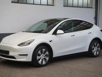 usata Tesla Model Y Long Range AWD + Gancio Traino