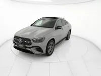 Usata Mercedes GLE300 AMG Line Premium 269 CV (197 kW) 2023 Grigio SUV