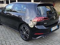 Usata VW Golf VII GTD 184 CV (135 kW) 2017