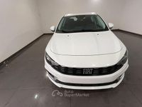 Usata Fiat Tipo City Life 101 CV (74 kW) 2023 Bianco Utilitaria