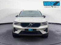 Usata Volvo XC40 Core 163 CV (119 kW) 2025 Argento SUV