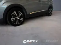 Usata Peugeot 3008 GTi 181 CV (133 kW) 2023 Grigio SUV