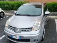 Używany Nissan Note 88 KM (64 kW) 2008 Hatchback