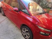 Usata Citroën C4 115 CV (84 kW) 2014 Monovolume