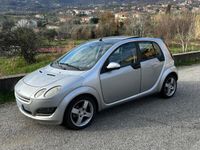 usata Smart ForFour 1ª serie - 2005