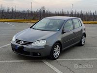 usata VW Golf V Golf 1.6 5p. Trendline BiFuel G