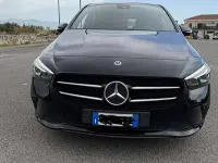 Usata Mercedes B180 116 CV (85 kW) 2020 Utilitaria