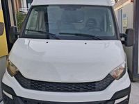 Usata Iveco Daily 155 CV (114 kW) 2017