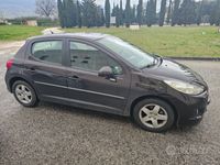 usata Peugeot 207 1.4 VTi 95CV 3p. XS