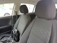 Usata Kia Rio 84 CV (61 kW) 2019 Grigio Berlina