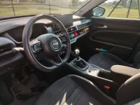 Usata Jeep Avenger Altitude 101 CV (74 kW) 2025 SUV
