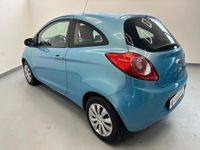 usata Ford Ka Ka1.3 TDCi 75CV