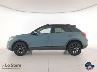 Usata VW T-Roc Style 115 CV (84 kW) 2023 SUV