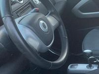 Usata Smart ForTwo Coupé 71 CV (52 kW) 2008 Bianco Coupé