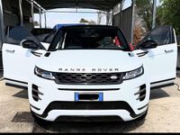 Usata Land Rover Range Rover evoque R-Dynamic 179 CV (131 kW) 2020 SUV