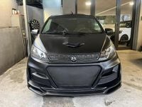 Usata Aixam City GTO 2017 Nero Berlina