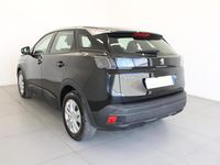 Usata Peugeot 3008 Active 131 CV (96 kW) 2022 Viola SUV