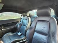 Usata Audi TT 180 CV (132 kW) 1999 Grigio Coupé