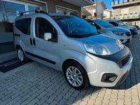 usata Fiat Qubo 1.3 MTJ 95 cv Lounge 5 Posti