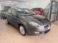 Usata Fiat Bravo Dynamic 120 CV (88 kW) 2012 Grigio Utilitaria