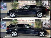 usata BMW 325 Serie 3 td d Touring Sport *Full service *