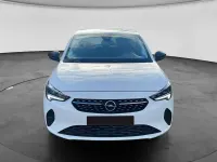 Usata Opel Corsa Elegance 75 CV (55 kW) 2022 Bianco Utilitaria