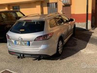 Usata Mazda 6 163 CV (119 kW) 2011 Berlina