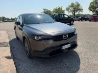 Usata Mazda MX30 Exclusive 80 kW (110 CV) 2021 Grigio scuro SUV