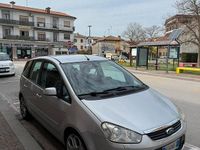 Usata Ford C-MAX 90 CV (66 kW) 2007 Grigio Monovolume