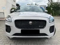 Occasion Jaguar E-Pace R-Dynamic 163 ch (119 kW) 2021 Gris SUV