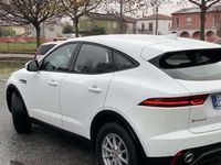 Usata Jaguar E-Pace 150 CV (110 kW) 2018 SUV