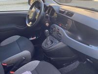 Usata Fiat Panda S 69 CV (50 kW) 2021 Grigio Utilitaria
