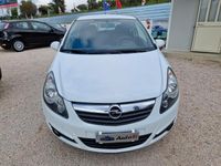 usata Opel Corsa 1.3 CDTI 95CV ecoFLEX 3 porte Start&Stop Elective