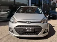 Usata Hyundai i10 Style 65 CV (47 kW) 2014 Other Utilitaria